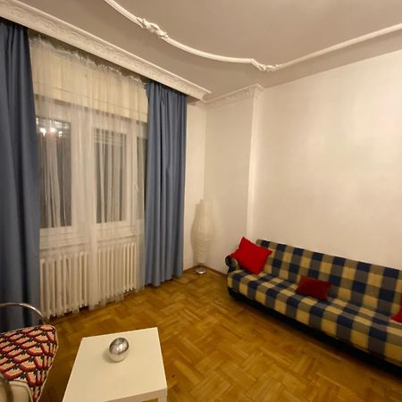 Apartment With Balcony And Ac Next To Danube Будапешт Экстерьер фото